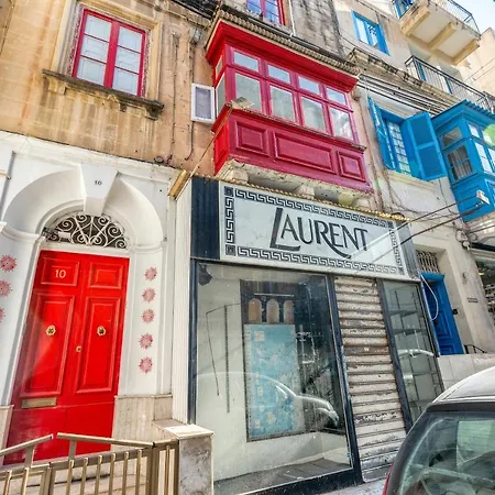 The Sliema Studio Stay By 360 Estates Exterior photo
