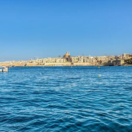The Sliema Studio Stay By 360 Estates Exterior photo