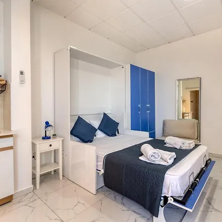 The Sliema Studio Stay By 360 Estates Exterior photo