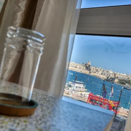 The Sliema Studio Stay By 360 Estates Exterior photo