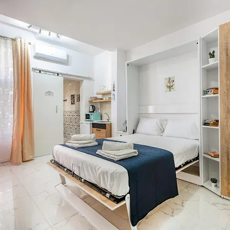 The Sliema Studio Stay By 360 Estates Exterior photo