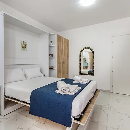 The Sliema Studio Stay By 360 Estates Exterior photo