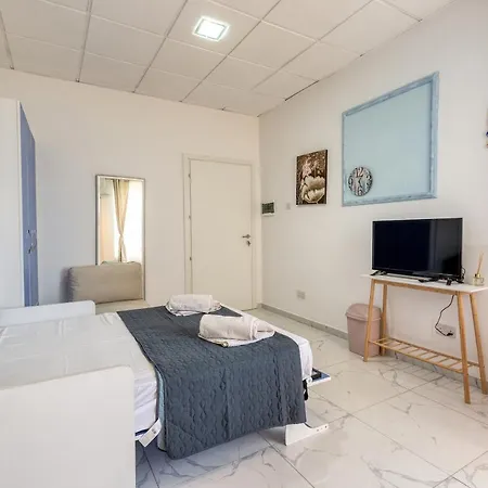 The Sliema Studio Stay By 360 Estates Exterior photo