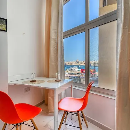 The Sliema Studio Stay By 360 Estates Exterior photo