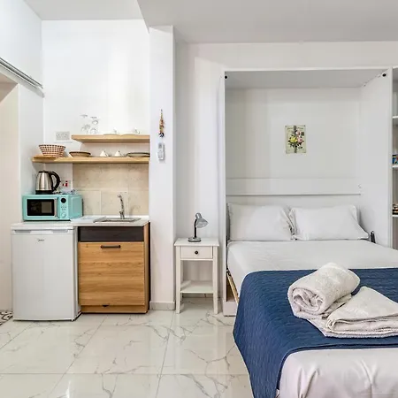 The Sliema Studio Stay By 360 Estates Exterior photo