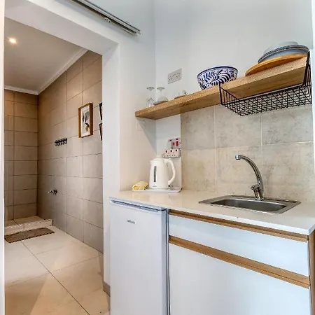 The Sliema Studio Stay By 360 Estates Exterior photo