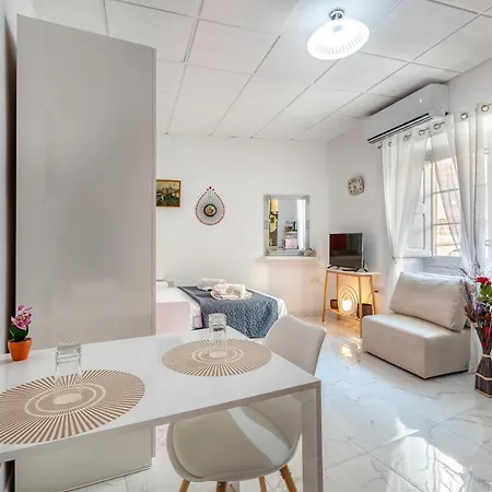 The Sliema Studio Stay By 360 Estates Exterior photo