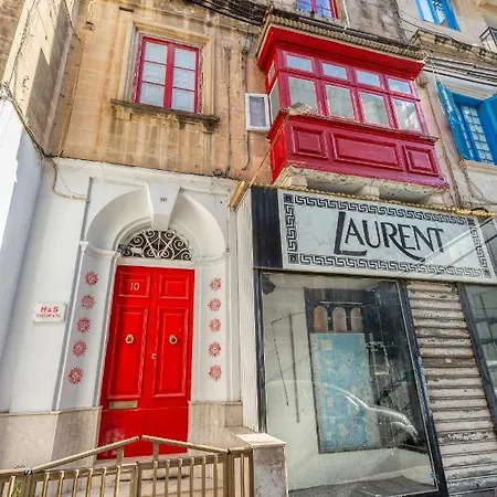 The Sliema Studio Stay By 360 Estates Exterior photo