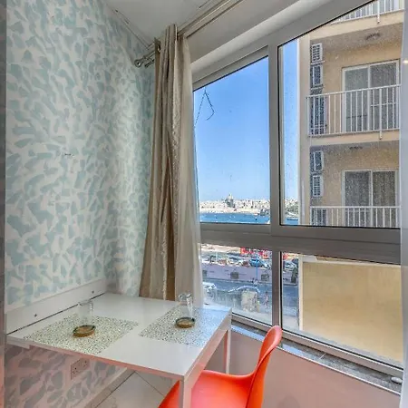 The Sliema Studio Stay By 360 Estates Exterior photo