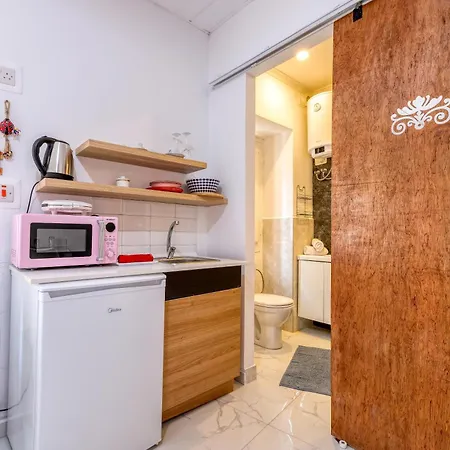 The Sliema Studio Stay By 360 Estates Exterior photo