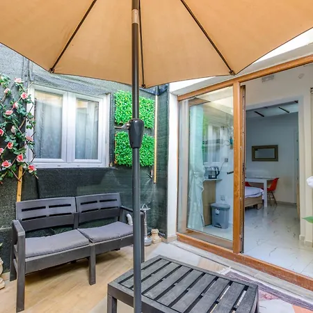 The Sliema Studio Stay By 360 Estates Exterior photo