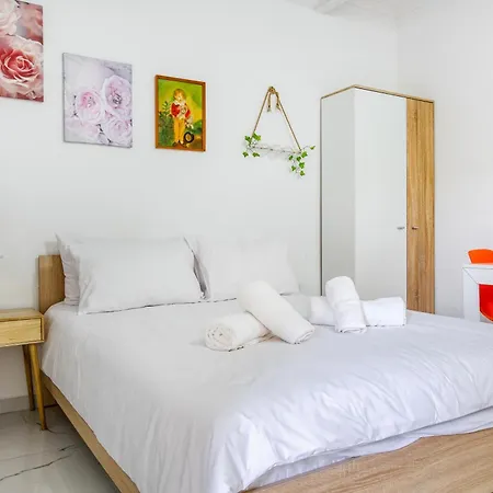 The Sliema Studio Stay By 360 Estates Exterior photo
