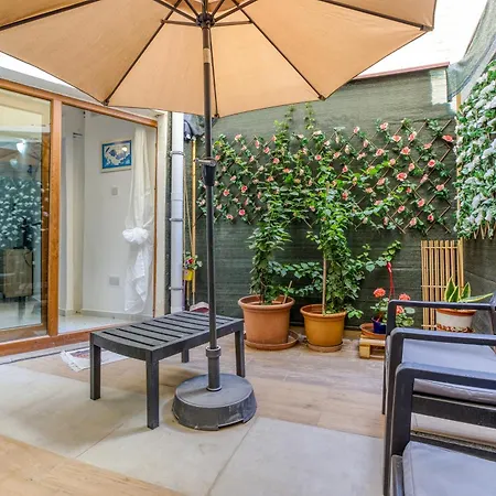 The Sliema Studio Stay By 360 Estates Exterior photo