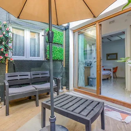 The Sliema Studio Stay By 360 Estates Exterior photo