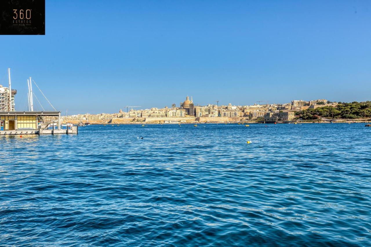 The By 360 Estates Sliema