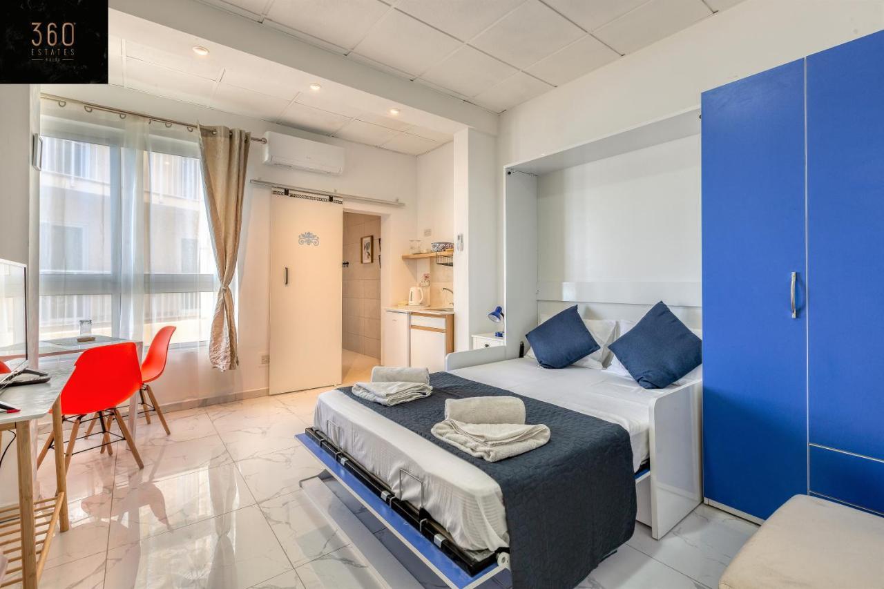 The By 360 Estates * Sliema