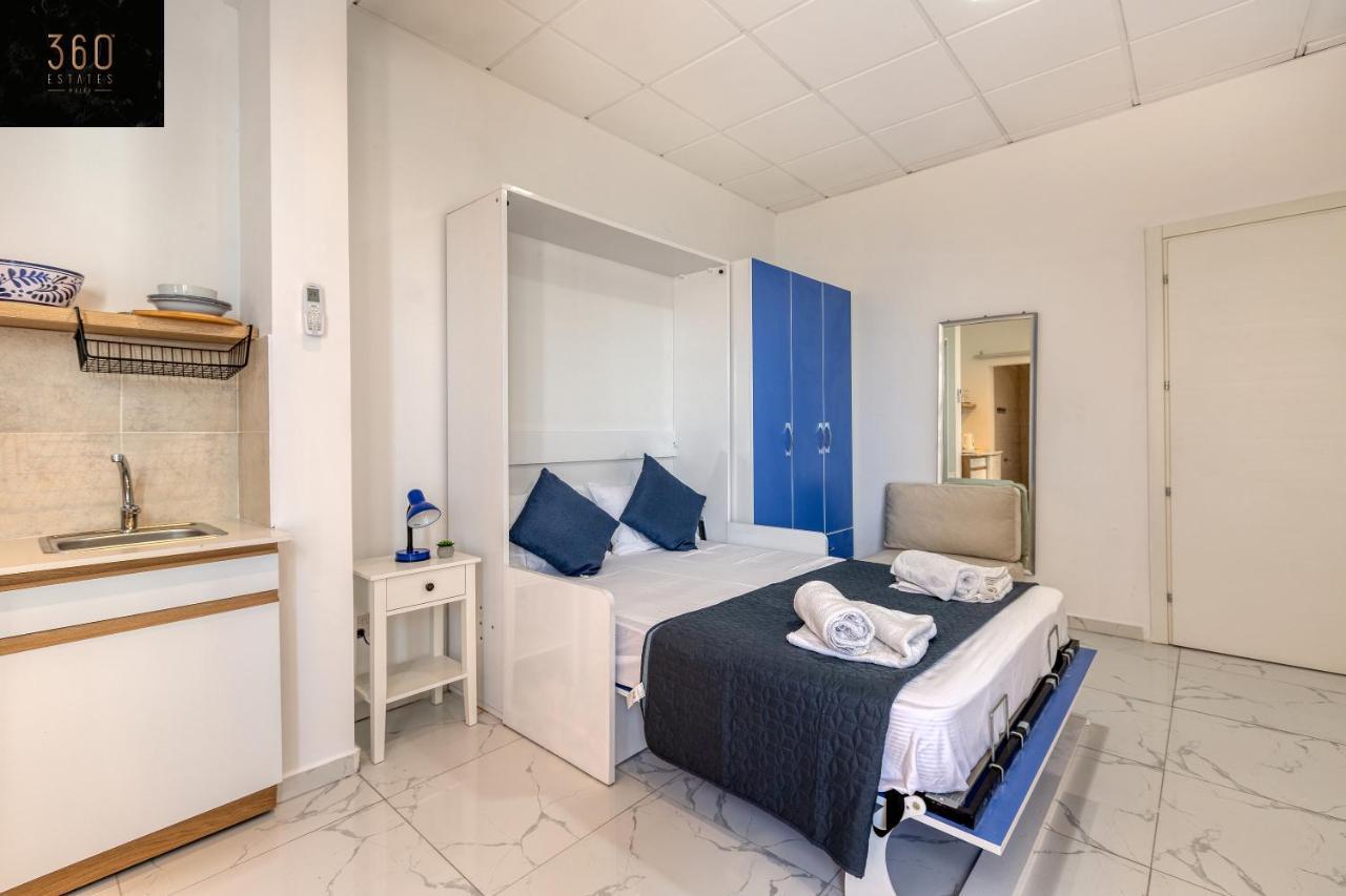 The By 360 Estates *