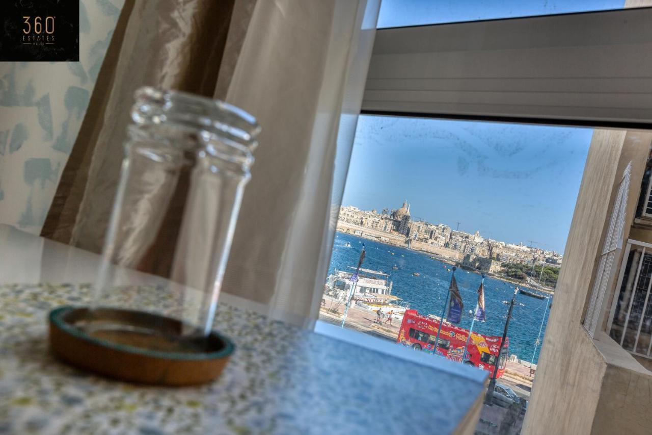 The By 360 Estates Sliema