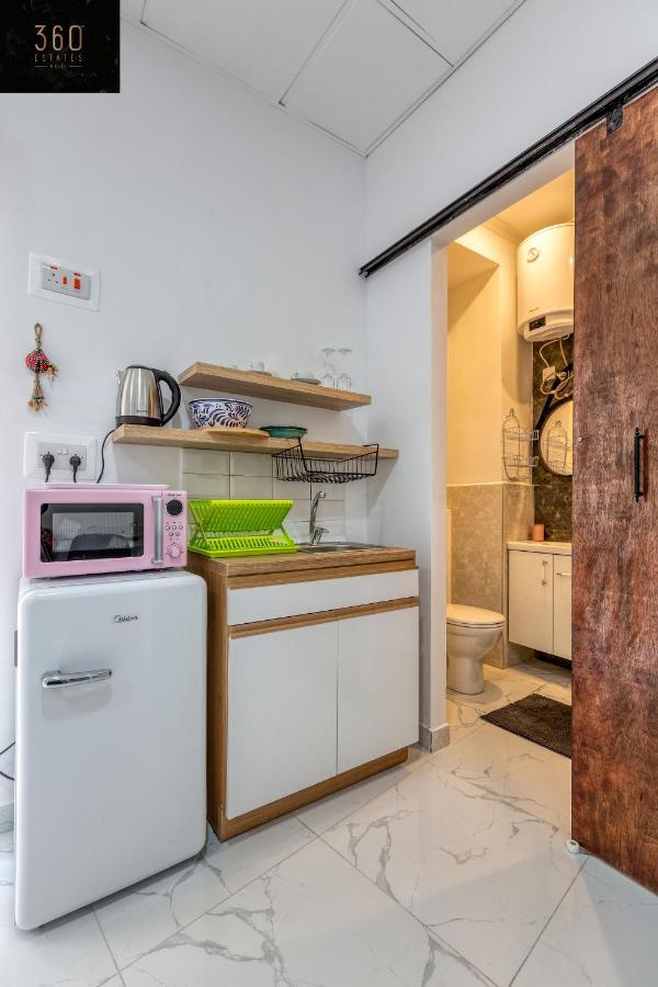 The By 360 Estates شقة