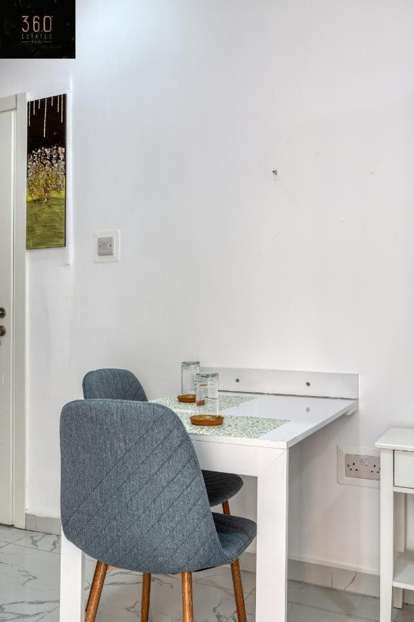 The By 360 Estates Apartment *