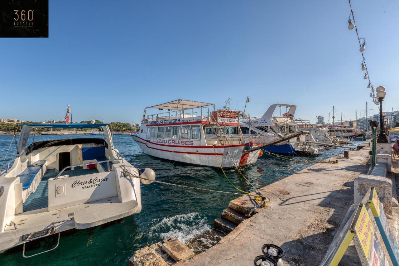 The By 360 Estates * Sliema