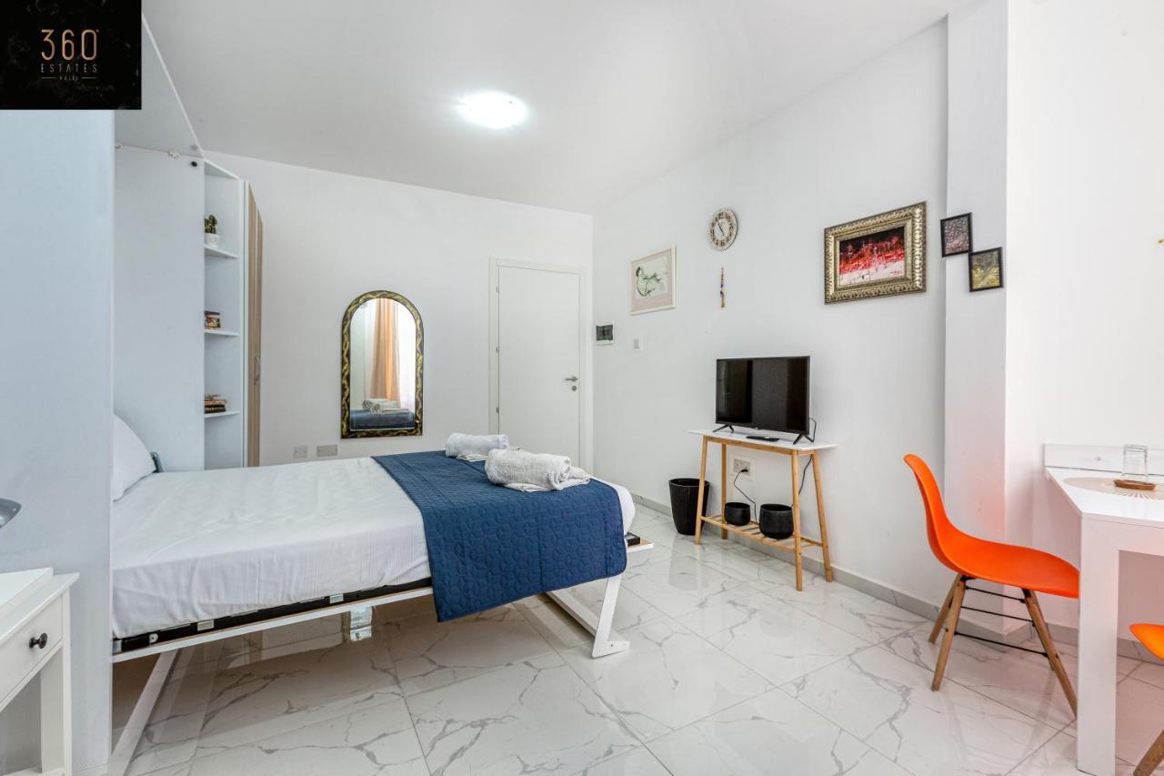Apartment The By 360 Estates *