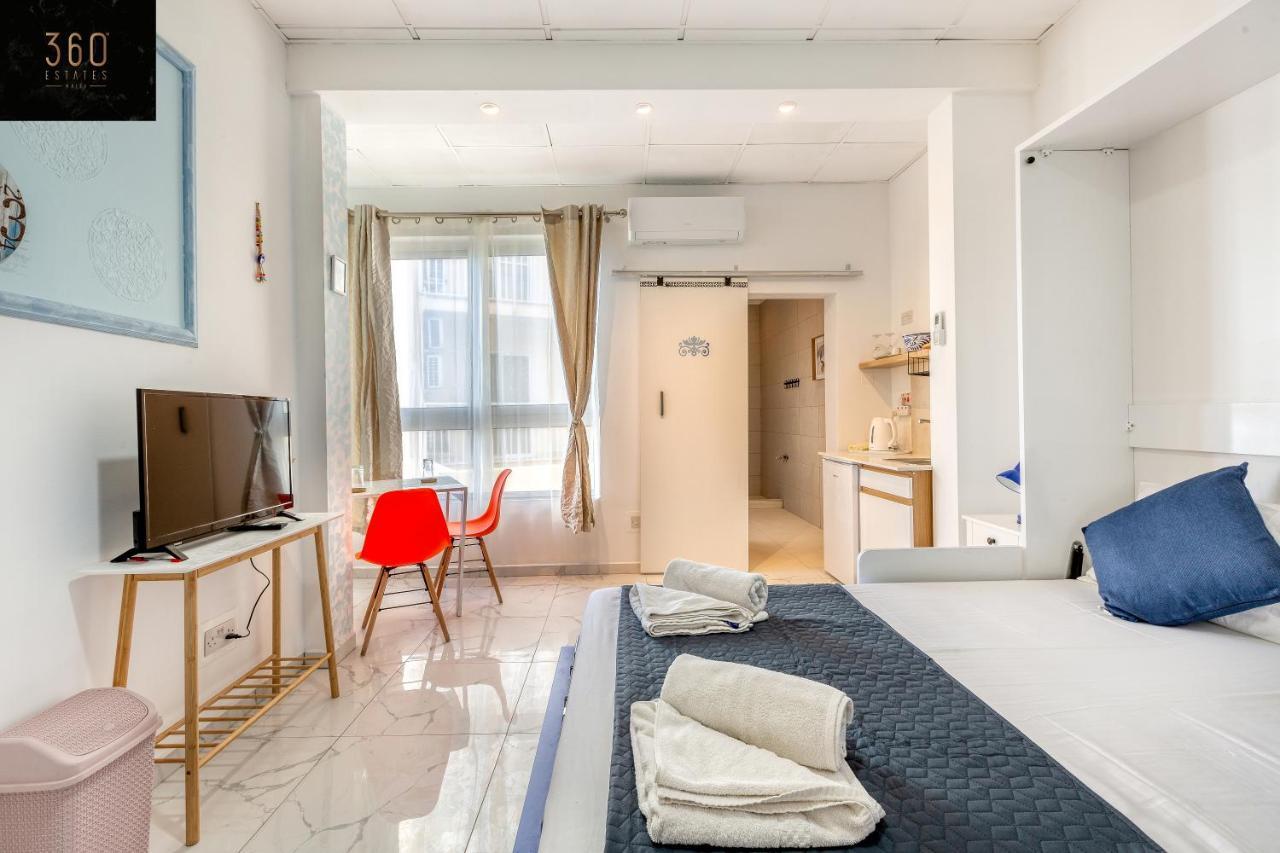 Apartment The By 360 Estates