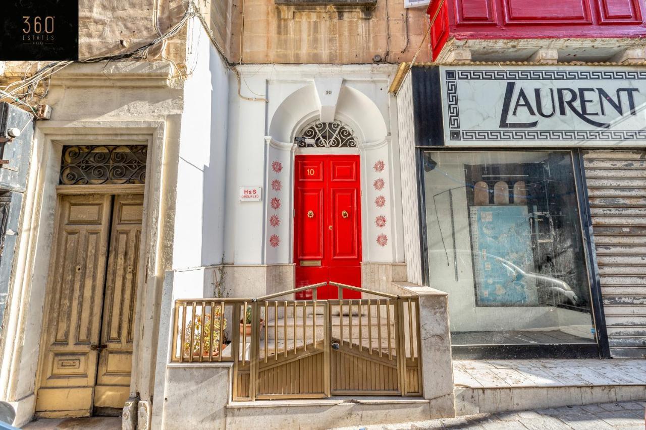 شقة The By 360 Estates سليمة