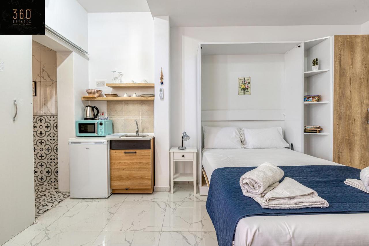 The By 360 Estates *
