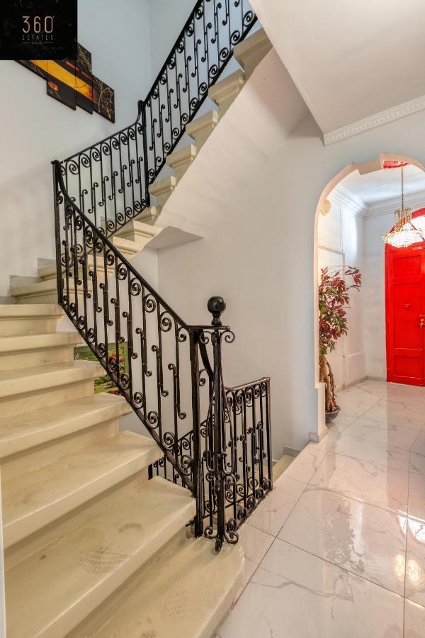 The By 360 Estates سليمة