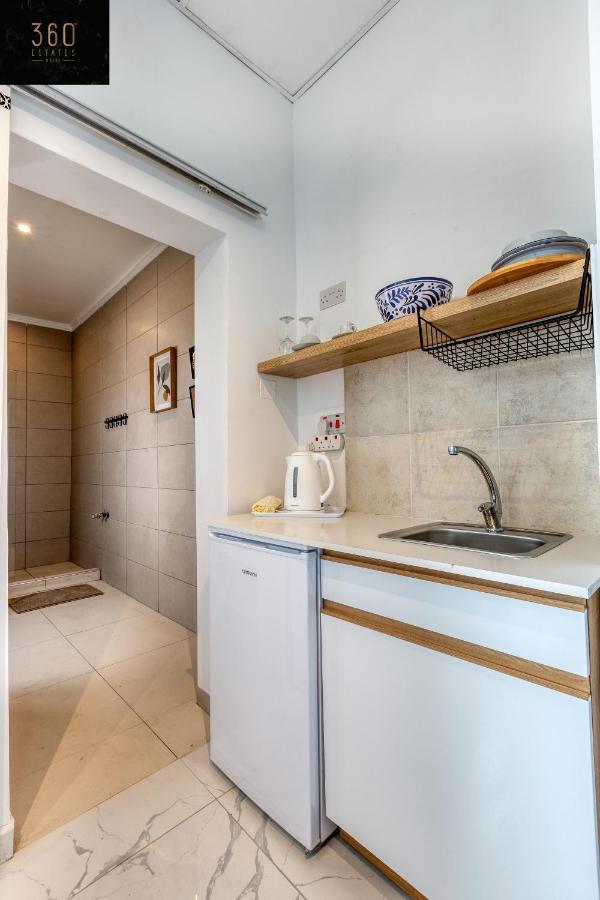 شقة The By 360 Estates *
