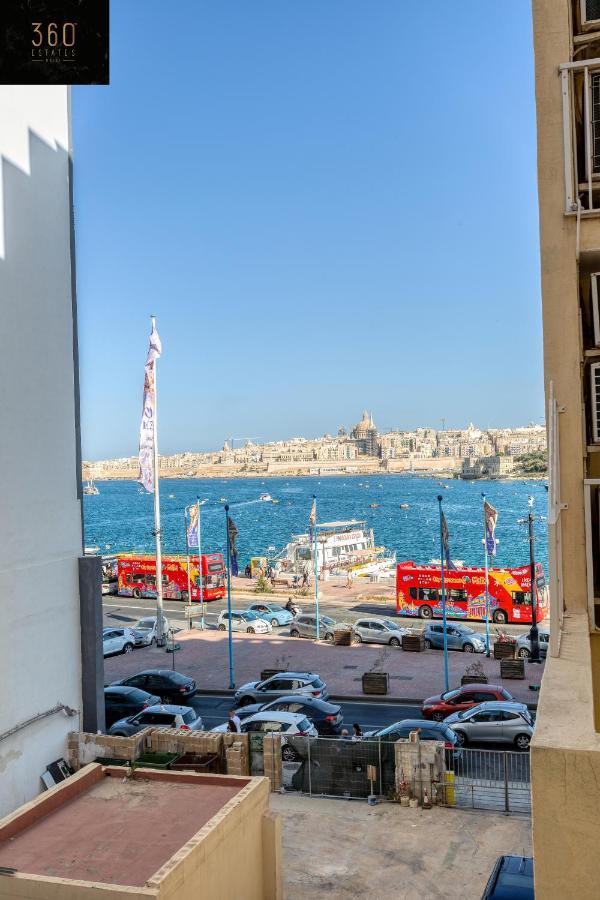 The By 360 Estates * Sliema