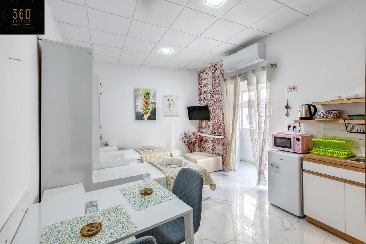 The By 360 Estates Apartment