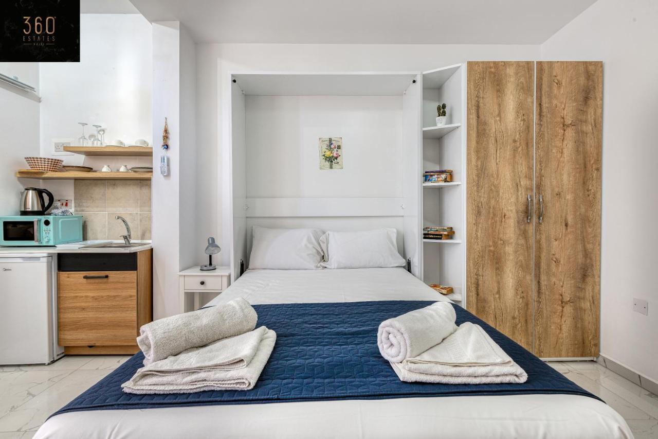 The By 360 Estates Apartment