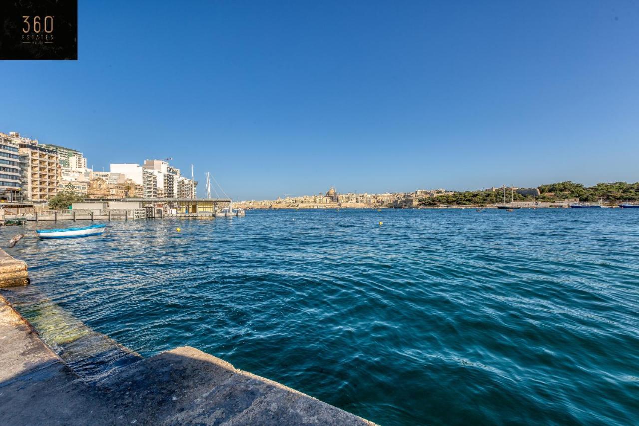 The By 360 Estates شقة *