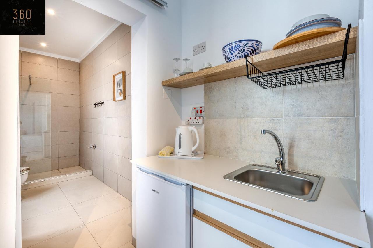 The By 360 Estates سليمة