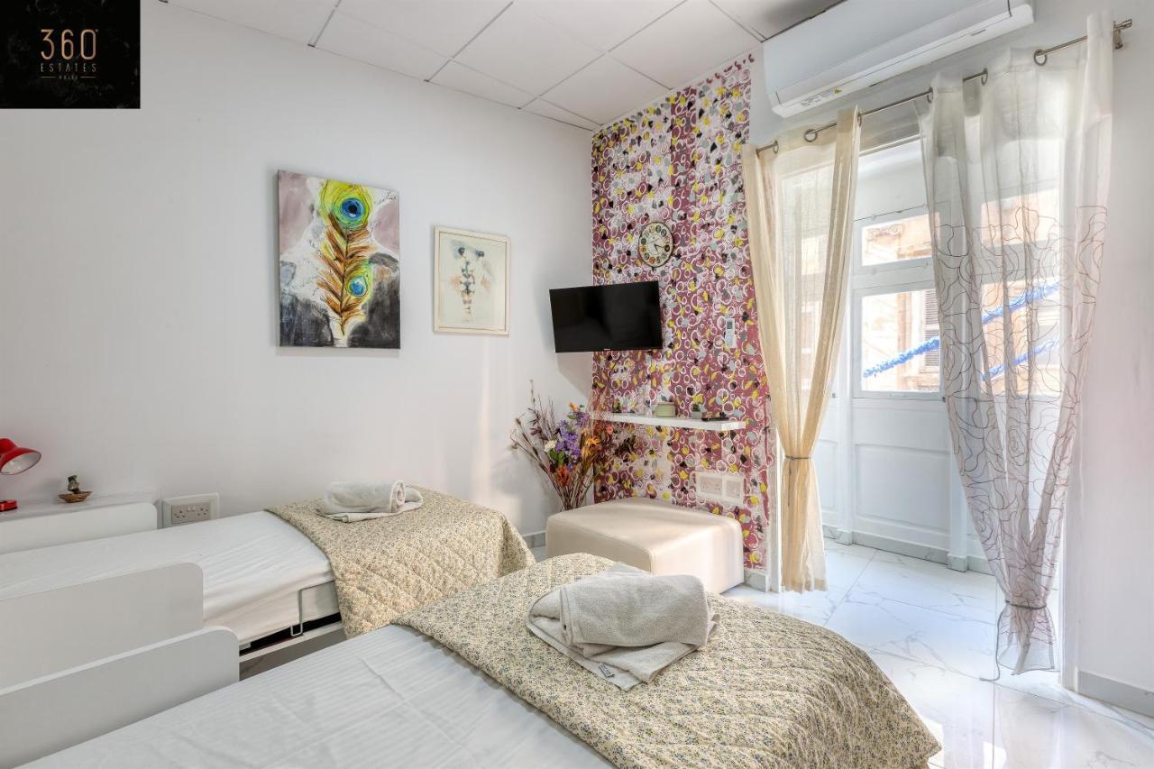 The By 360 Estates * Sliema