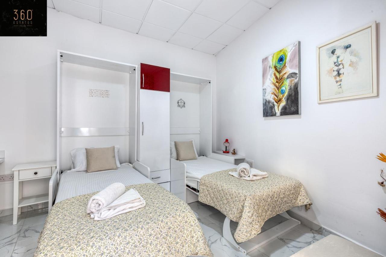 The By 360 Estates Sliema