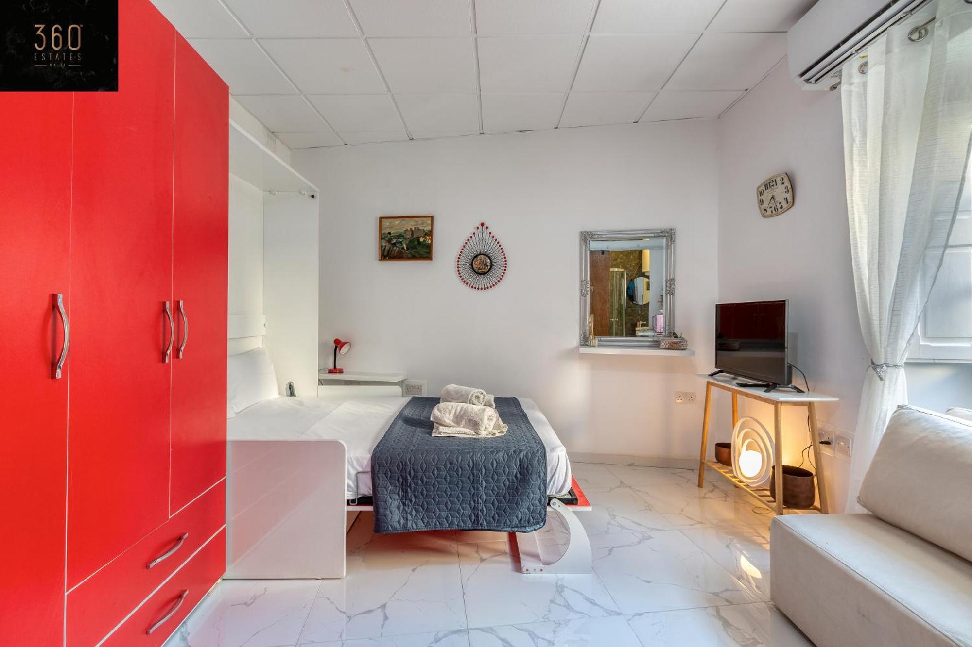Apartment The By 360 Estates Sliema