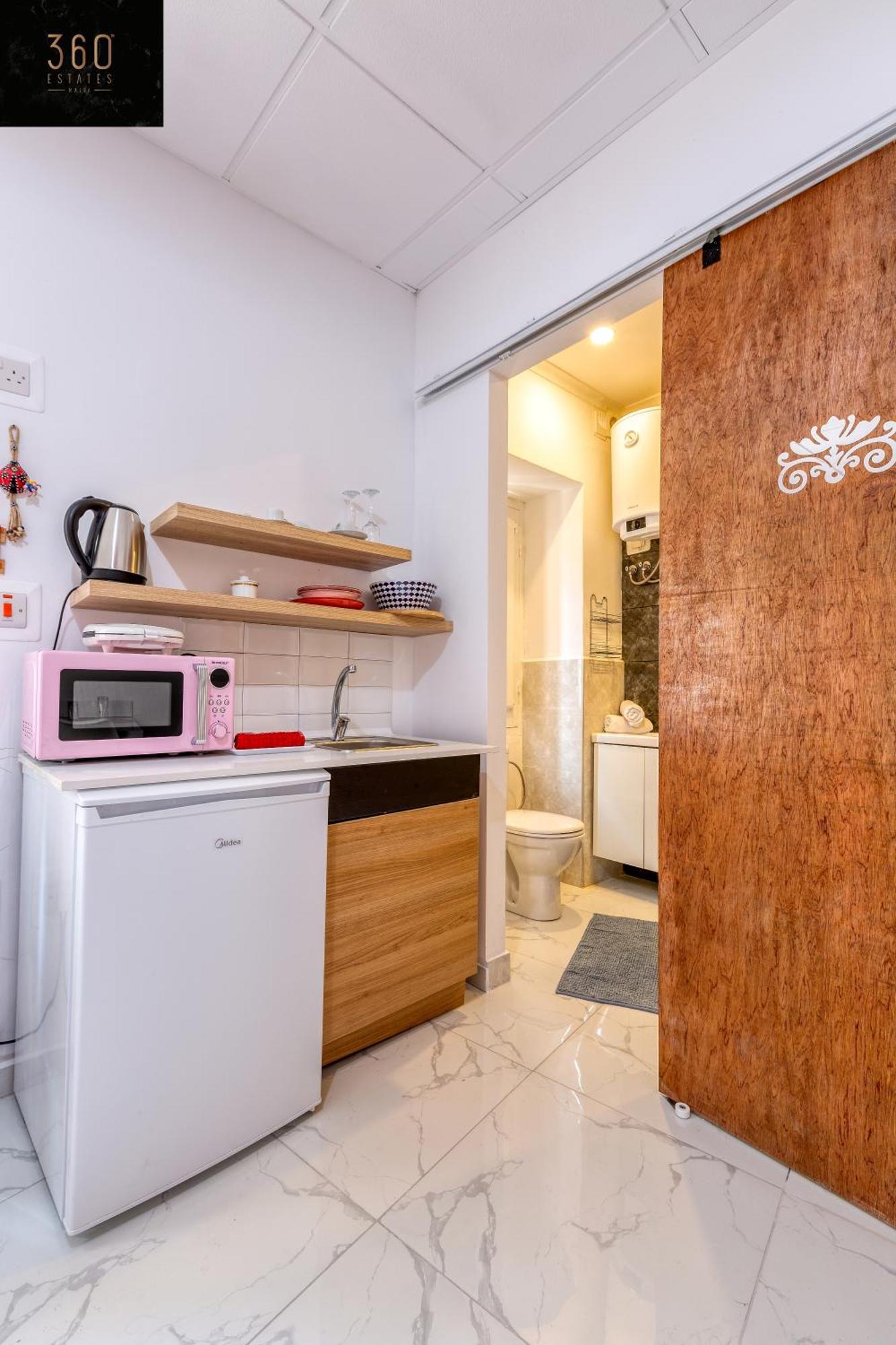 The By 360 Estates Sliema