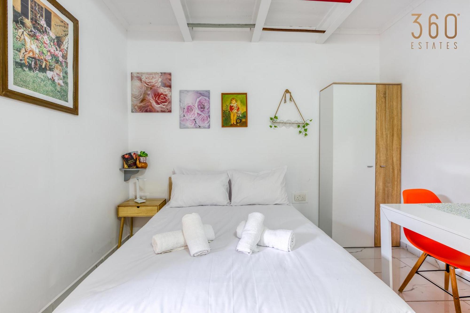 Apartment The By 360 Estates Sliema