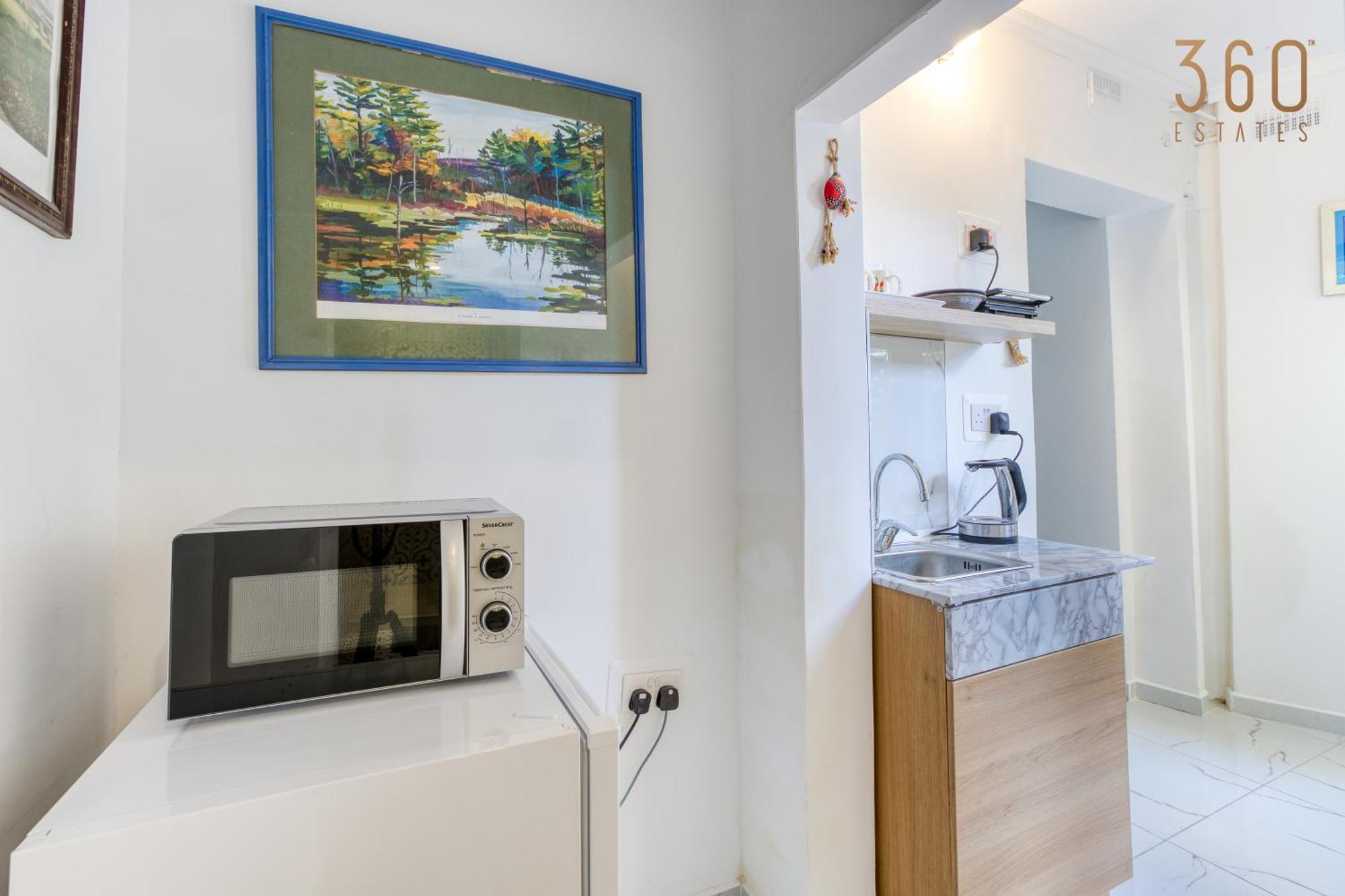 The By 360 Estates
