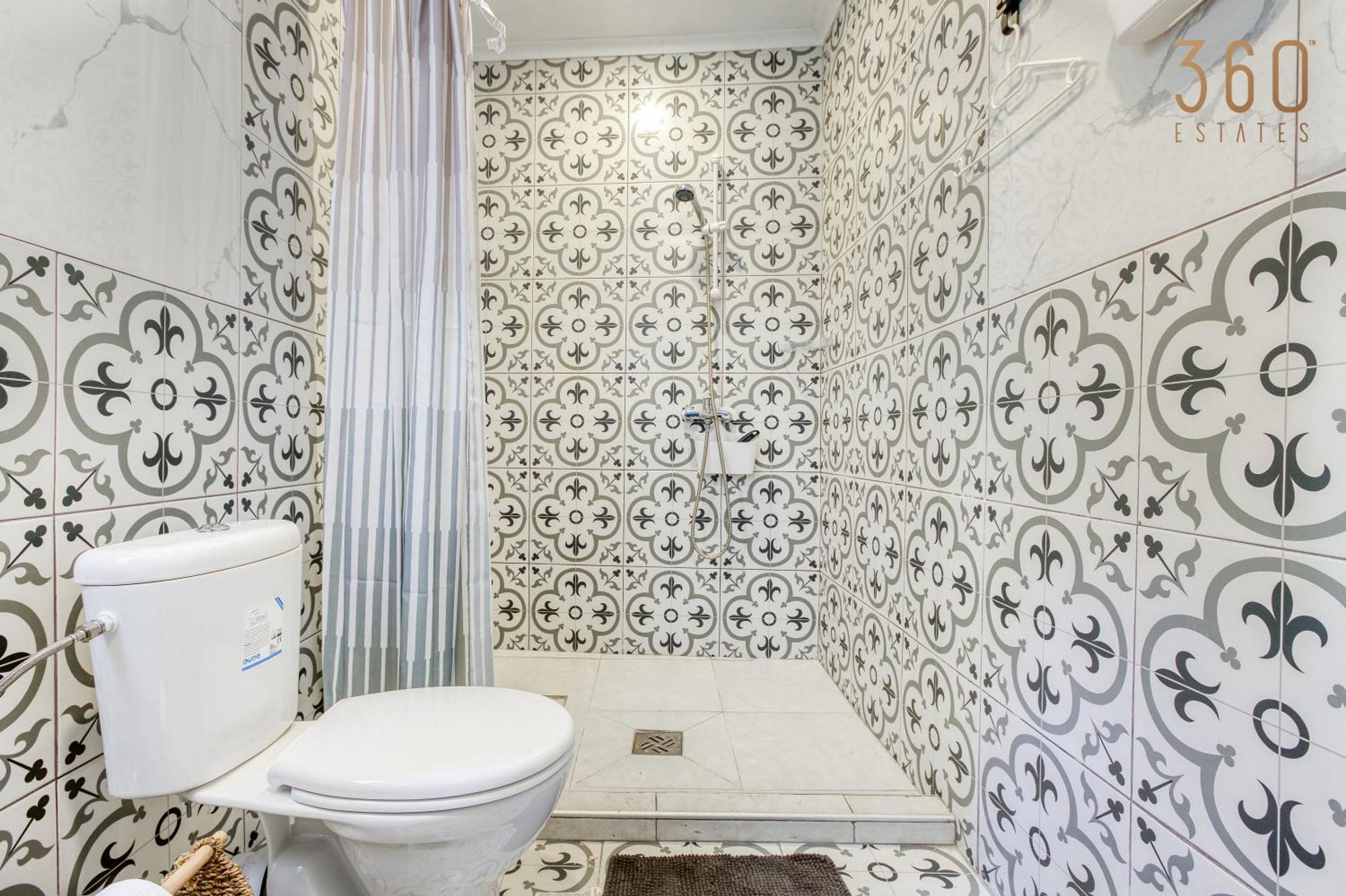 شقة The By 360 Estates
