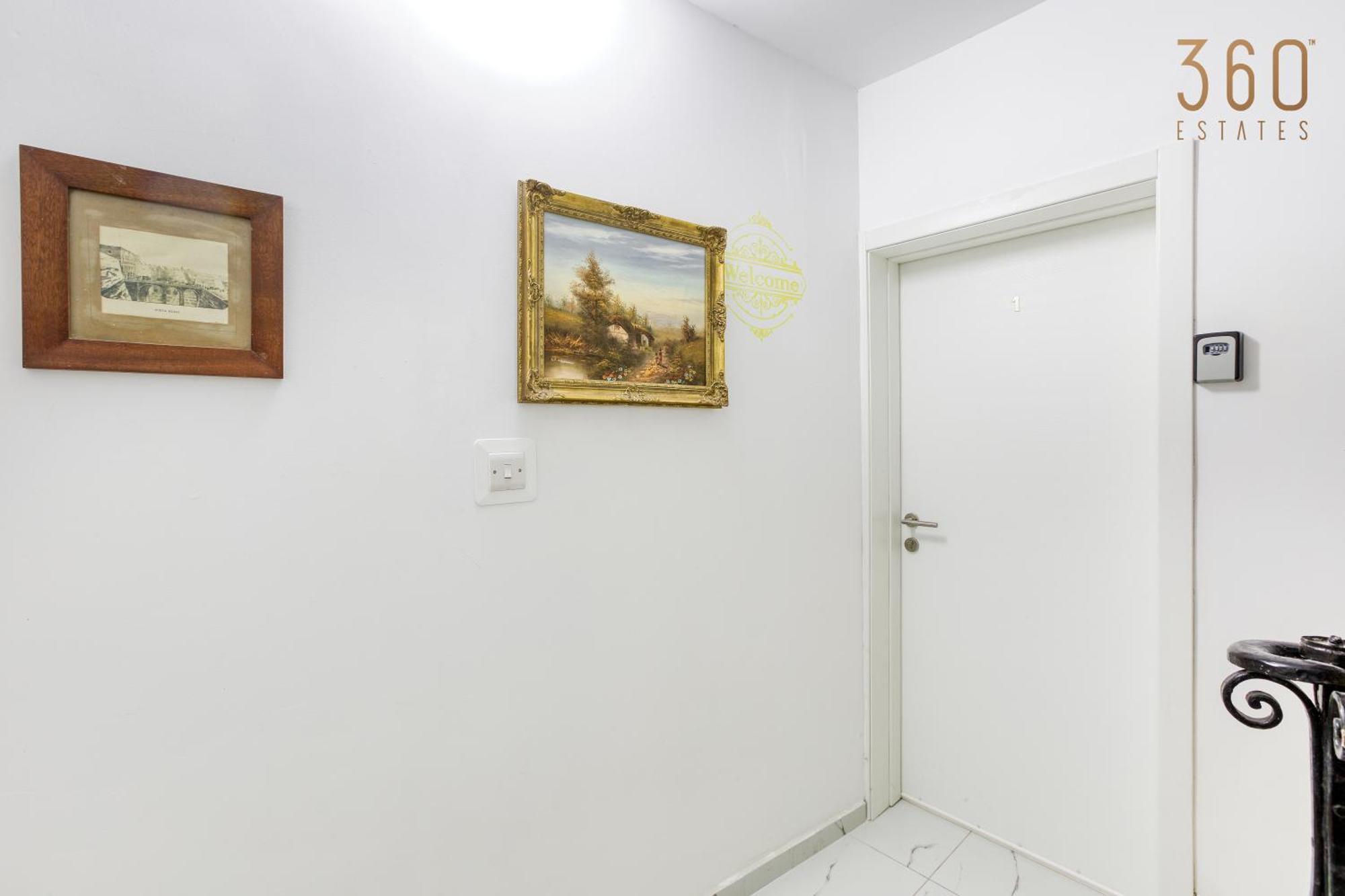 Apartment The By 360 Estates *