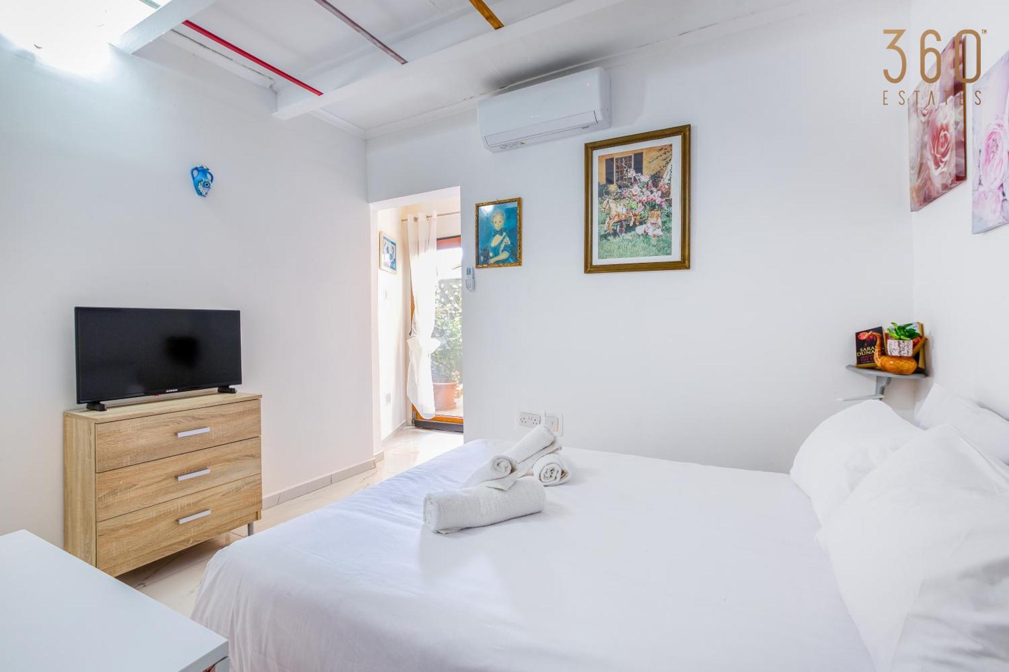 The By 360 Estates * سليمة