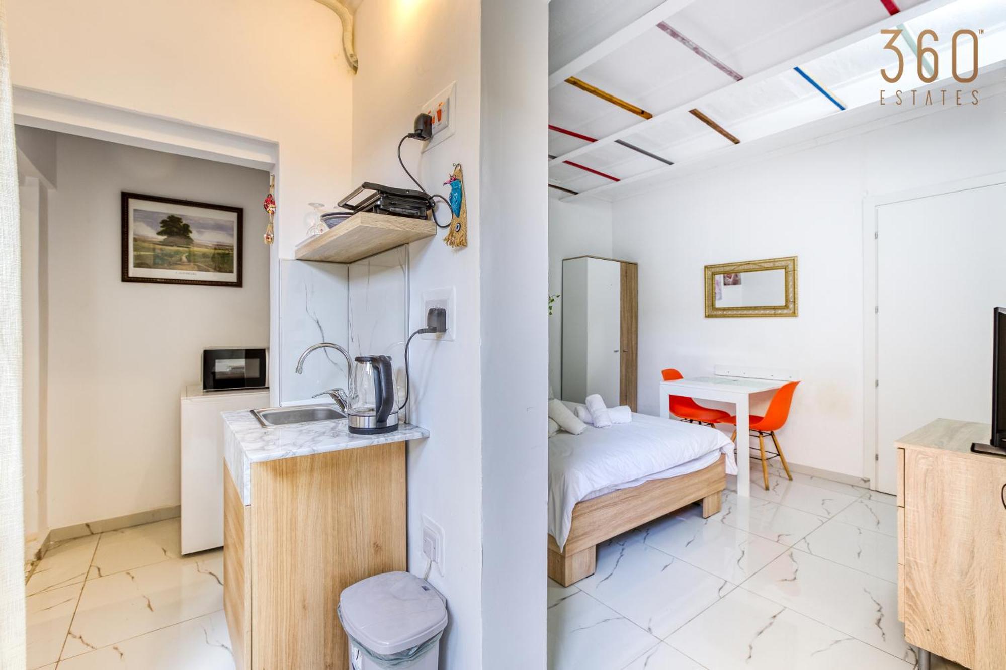 Apartment The By 360 Estates