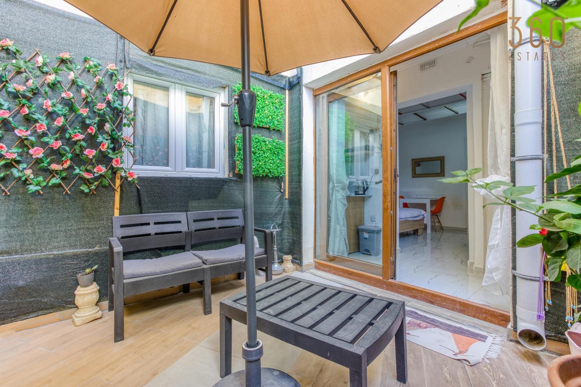 The By 360 Estates Apartment Sliema